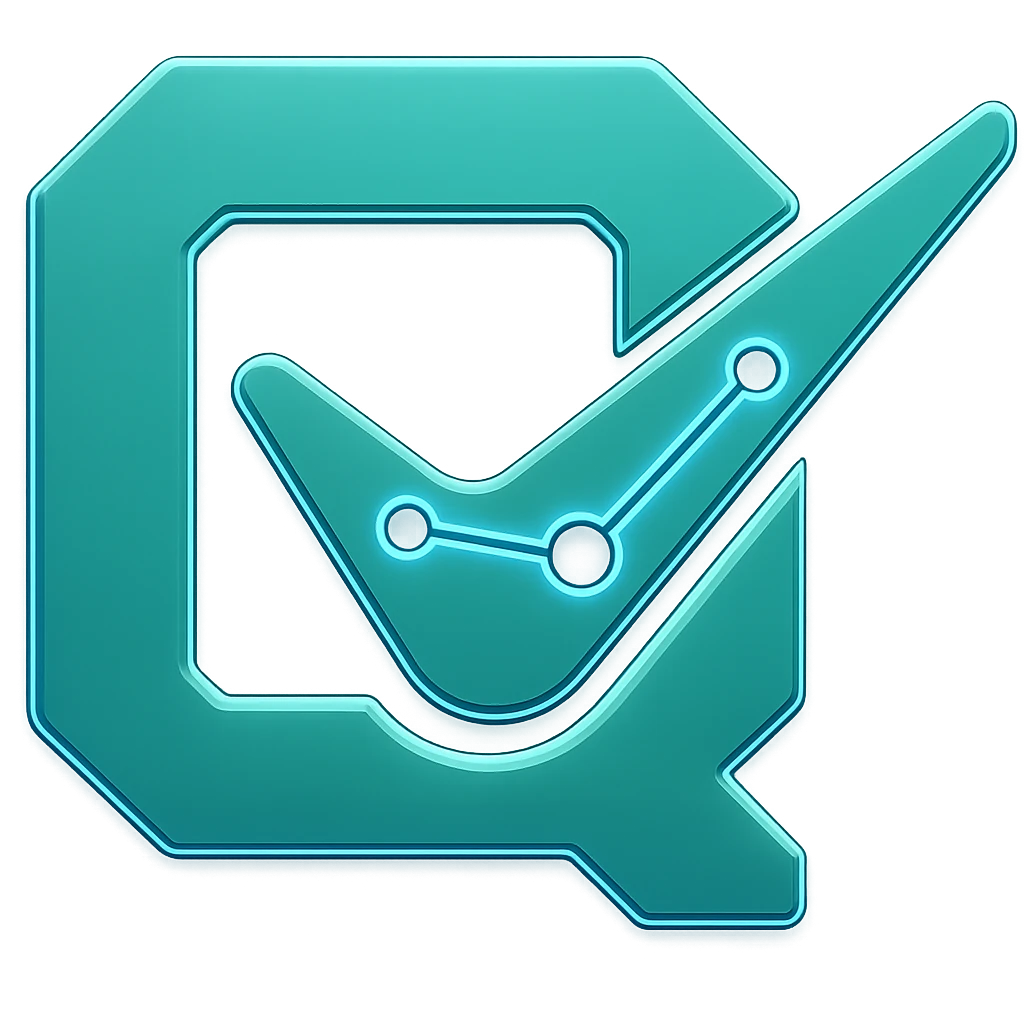 QualifyAI Logo